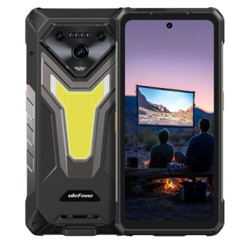 ULEFONE ARMOR 34 PRO BLACK_0