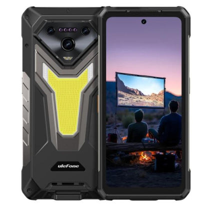 ULEFONE ARMOR 34 PRO BLACK_0