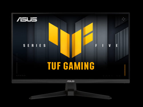 ASUS TUF Gaming VG249QM5A pantalla para PC 60,5 cm (23.8") 1920 x 1080 Pixeles Full HD LCD Negro_0
