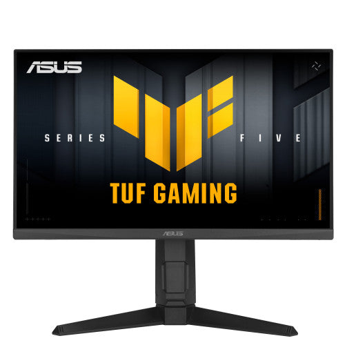 ASUS TUF Gaming VG249QML5A pantalla para PC 60,5 cm (23.8") 1920 x 1080 Pixeles Full HD LCD Negro_0