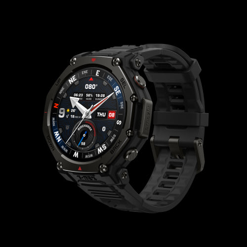 AMAZFIT T-REX 3 PRO BLACK_4