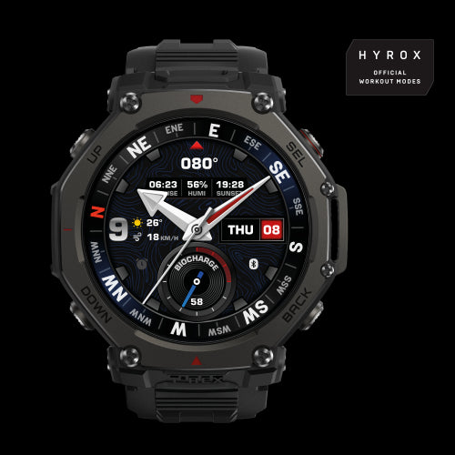AMAZFIT T-REX 3 PRO BLACK_6