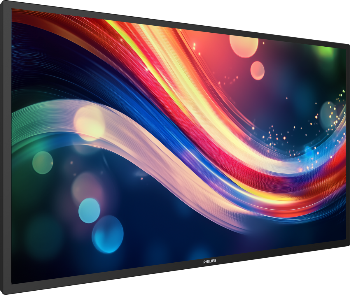 MONITOR PHILIPS  29 X7 +ANDROID SOC 10 75" 4000 SERIES Q-LINE, 24/7, 500NITS UHD DISPLAY, 25% HAZE, ANDROID10, MEDIAPLAYER, WAVE, FAILOVER (75BDL4050Q/00)_0