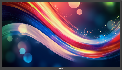 MONITOR PHILIPS  29 X7 +ANDROID SOC 10 75" 4000 SERIES Q-LINE, 24/7, 500NITS UHD DISPLAY, 25% HAZE, ANDROID10, MEDIAPLAYER, WAVE, FAILOVER (75BDL4050Q/00)_2