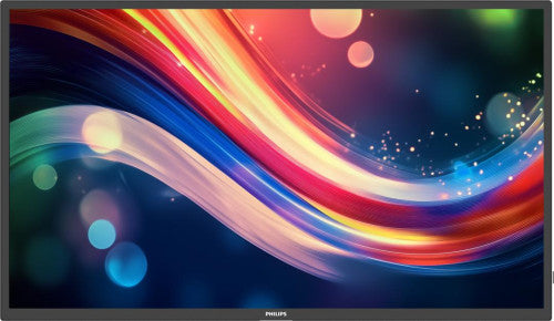 MONITOR PHILIPS  30 X7 +ANDROID SOC 10 86" 4000 SERIES Q-LINE, 24/7, 500NITS UHD DISPLAY, 25% HAZE, ANDROID10, MEDIAPLAYER, WAVE, FAILOVER (86BDL4050Q/00)_0