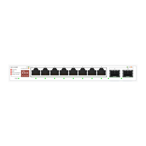 8PORT 2.5G UNMANAGED SWITCH_1