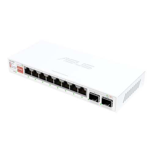 8PORT 2.5G UNMANAGED SWITCH_2