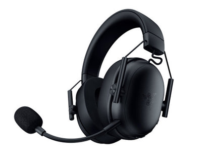 Razer BlackShark V3 X HyperSpeed Auriculares InalÃ¡mbrico y alÃ¡mbrico Diadema Juego USB tipo A Bluetooth Blanco_0