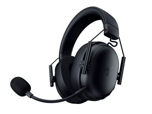 Razer BlackShark V3 X HyperSpeed Auriculares InalÃ¡mbrico y alÃ¡mbrico Diadema Juego USB tipo A Bluetooth Blanco_0