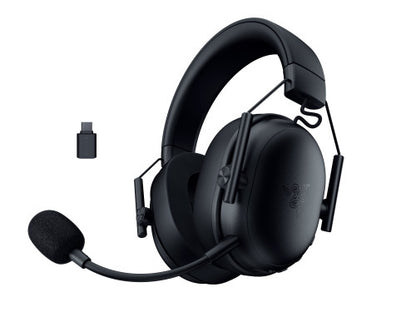Razer BlackShark V3 X HyperSpeed Auriculares InalÃ¡mbrico y alÃ¡mbrico Diadema Juego USB tipo A Bluetooth Blanco_1