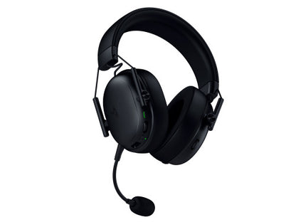 Razer BlackShark V3 X HyperSpeed Auriculares InalÃ¡mbrico y alÃ¡mbrico Diadema Juego USB tipo A Bluetooth Blanco_3