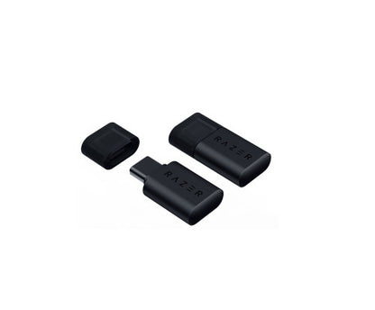 Razer BlackShark V3 X HyperSpeed Auriculares InalÃ¡mbrico y alÃ¡mbrico Diadema Juego USB tipo A Bluetooth Blanco_6