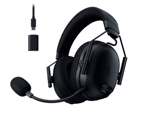 Headset Razer BlackShark V3 Pro / Preto / RZ04-05400100-R3M1_1