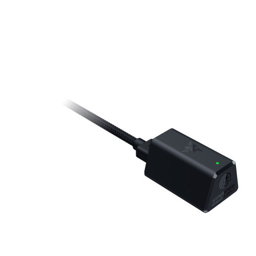 Headset Razer BlackShark V3 Pro / Preto / RZ04-05400100-R3M1_4