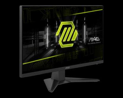 MSI MAG 242F pantalla para PC 60,5 cm (23.8") 1920 x 1080 Pixeles Full HD LCD Negro_2