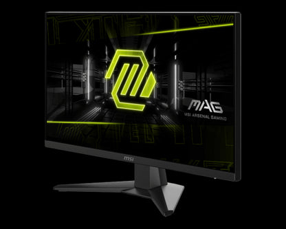 MSI MAG 242F pantalla para PC 60,5 cm (23.8") 1920 x 1080 Pixeles Full HD LCD Negro_3