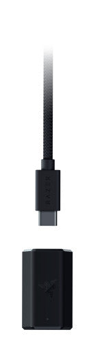Headset Razer BlackShark V3 Pro / Preto / RZ04-05400100-R3M1_6