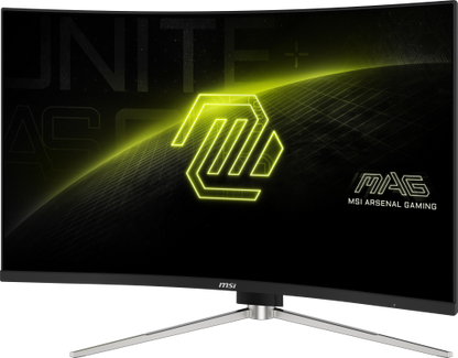 MSI MAG 325CQRXF E2 pantalla para PC 80 cm (31.5") 2560 x 1440 Pixeles Wide Quad HD LED Negro_3