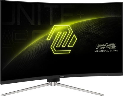 MSI MAG 325CQRXF E2 pantalla para PC 80 cm (31.5") 2560 x 1440 Pixeles Wide Quad HD LED Negro_4