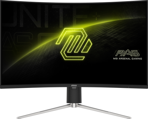MSI MAG 325CQRXF E2 pantalla para PC 80 cm (31.5") 2560 x 1440 Pixeles Wide Quad HD LED Negro_5