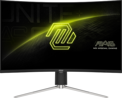 MSI MAG 325CQRXF E2 pantalla para PC 80 cm (31.5") 2560 x 1440 Pixeles Wide Quad HD LED Negro_5
