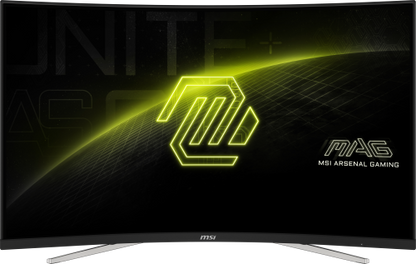 MSI MAG 325CQRXF E2 pantalla para PC 80 cm (31.5") 2560 x 1440 Pixeles Wide Quad HD LED Negro_6