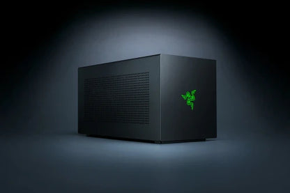 Razer Core X V2 Negro Acero_0