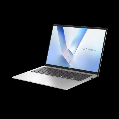 ASUS Vivobook 16 M1607KA-MB114W Copilot+ PC - Ordenador PortÃ¡til " WUXGA (AMD Ryzen AI 7 350, 16GB RAM, 512GB SSD, Radeon 860M, Windows 11 Home) Plata FrÃ­a - Teclado QWERTY espaÃ±ol_2