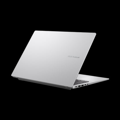 ASUS Vivobook 16 M1607KA-MB114W Copilot+ PC - Ordenador PortÃ¡til " WUXGA (AMD Ryzen AI 7 350, 16GB RAM, 512GB SSD, Radeon 860M, Windows 11 Home) Plata FrÃ­a - Teclado QWERTY espaÃ±ol_3