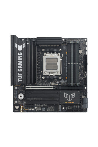 TUF GAMING B850M-PLUS II, Mainboard_0