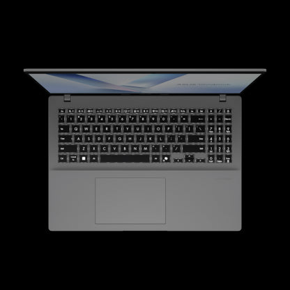 ASUS Vivobook 16 M1607KA-MB114W Copilot+ PC - Ordenador PortÃ¡til " WUXGA (AMD Ryzen AI 7 350, 16GB RAM, 512GB SSD, Radeon 860M, Windows 11 Home) Plata FrÃ­a - Teclado QWERTY espaÃ±ol_5