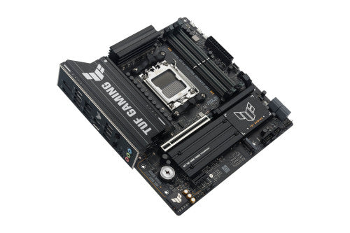 TUF GAMING B850M-PLUS WIFI7, Mainboard_4