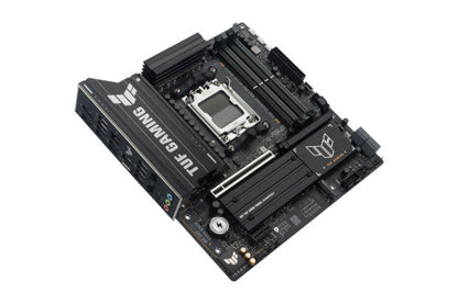 TUF GAMING B850M-PLUS WIFI7, Mainboard_4