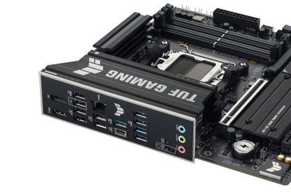 TUF GAMING B850M-PLUS II, Mainboard_5