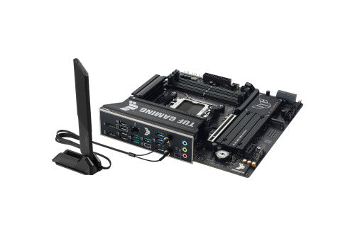 TUF GAMING B850M-PLUS WIFI7, Mainboard_6