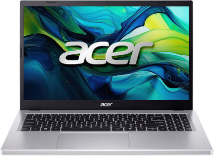 Acer Aspire Go 15 AG15-71P-7294 IntelÂ® Coreâ¢ i7 i7-13620H PortÃ¡til 39,6 cm (15.6") Full HD 32 GB DDR5-SDRAM 1 TB SSD Wi-Fi 6 (802.11ax) Windows 11 Home Plata_0