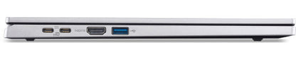 Acer Aspire Go 15 AG15-71P-7294 IntelÂ® Coreâ¢ i7 i7-13620H PortÃ¡til 39,6 cm (15.6") Full HD 32 GB DDR5-SDRAM 1 TB SSD Wi-Fi 6 (802.11ax) Windows 11 Home Plata_3
