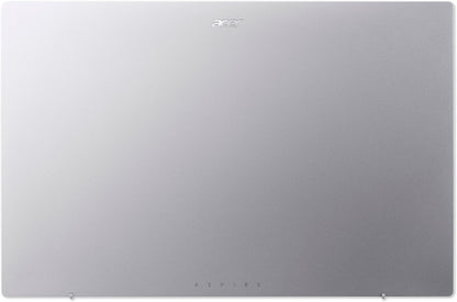 Acer Aspire Go 15 AG15-71P-7294 IntelÂ® Coreâ¢ i7 i7-13620H PortÃ¡til 39,6 cm (15.6") Full HD 32 GB DDR5-SDRAM 1 TB SSD Wi-Fi 6 (802.11ax) Windows 11 Home Plata_6