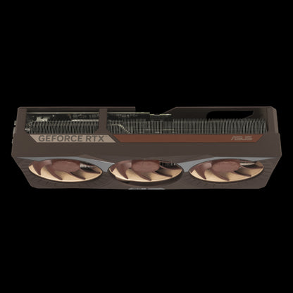 Grafikkarte ASUS GeForce RTX 5080 Noctua OC Edition / Preto / 90YV0M32-M0NA00_1