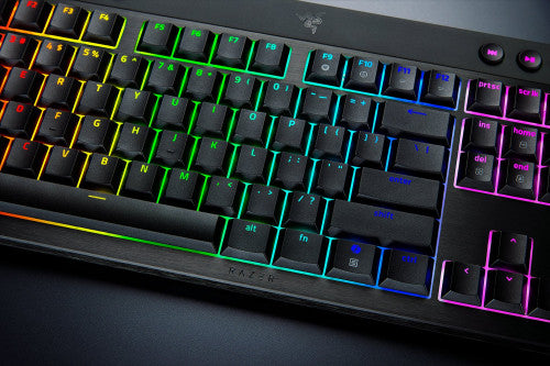 TECLADO RAZER BLACKWIDOW V4 LOW PROFILE ORANGE SWITCH (ESPAÃOL) (RZ03-05451200-R311)_1