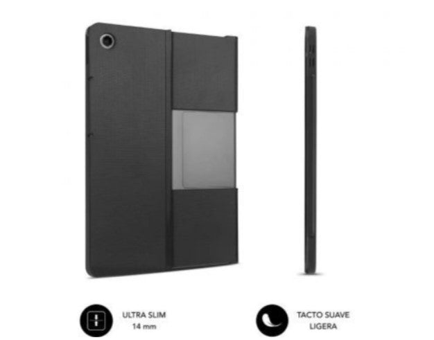 SUBBLIM SHOCK CASE LENOVO TAB_2