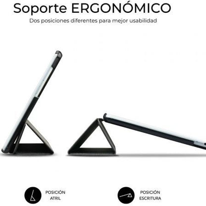SUBBLIM SHOCK CASE LENOVO TAB_2