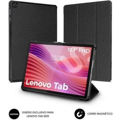SUBBLIM SHOCK CASE LENOVO TAB_3