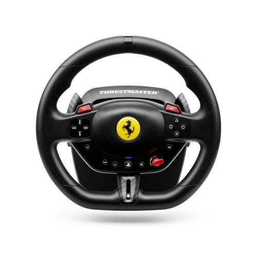 THRUSTMASTER VOLANTE GAMING T98-P FERRARI 296 GTB_0