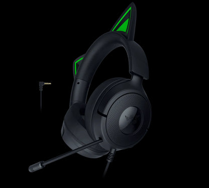 AURICULARES RAZER KRAKEN KITTY V3 X BLACK (RZ04-05350200-R3M1)_2