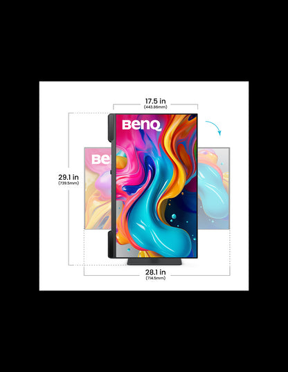 BENQ MONITOR PV3200U  9H.Y01LA.TBE_2