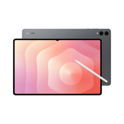 Samsung Galaxy Tab S11 Ultra 5G 256 GB 37,1 cm (14.6") 12 GB Wi-Fi 6 (802.11ax) Gris_0