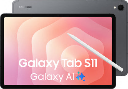 SAMSUNG GALAXY TAB S11 5G 128GB GRAY_0