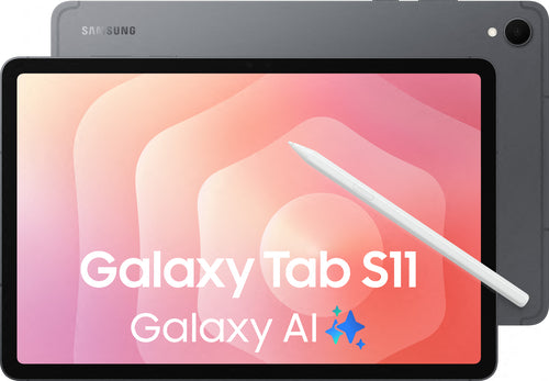 SAMSUNG GALAXY TAB S11 5G 128GB GRAY_0