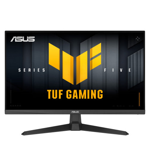 ASUS TUF Gaming VG279Q5A pantalla para PC 68,6 cm (27") 1920 x 1080 Pixeles Full HD LED Negro_0